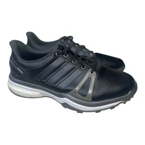 Adidas Men’s Adipower Boost Athletic Golf Shoes
